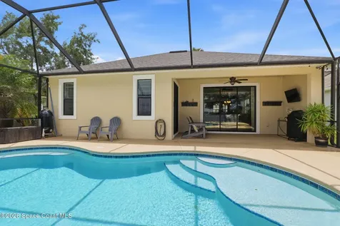 955 Shiloh Drive Melbourne FL 32940