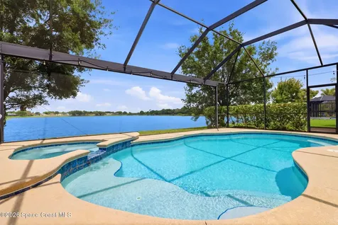955 Shiloh Drive Melbourne FL 32940