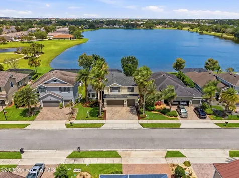 955 Shiloh Drive Melbourne FL 32940