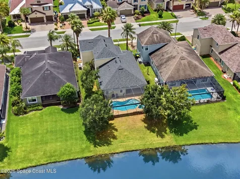 955 Shiloh Drive Melbourne FL 32940