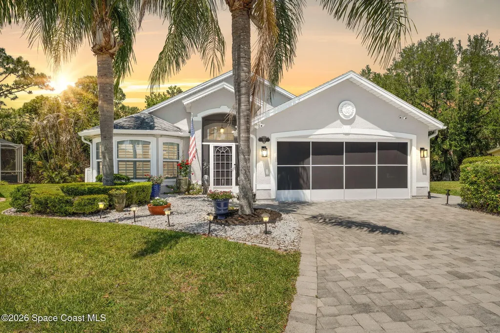 911 Misty Creek Drive Melbourne FL 32940