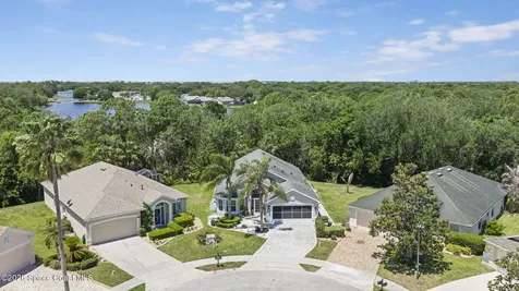 911 Misty Creek Drive Melbourne FL 32940