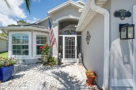 911 Misty Creek Drive Melbourne FL 32940