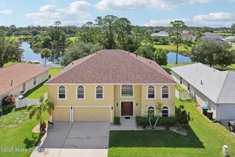 1551 La Maderia Drive Palm Bay FL 32908