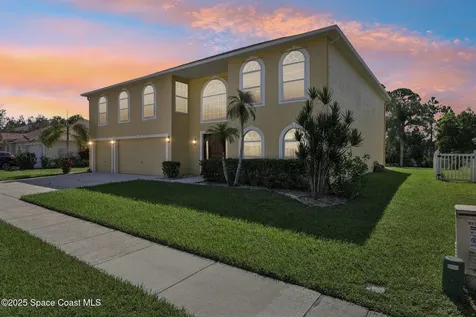 1551 La Maderia Drive Palm Bay FL 32908