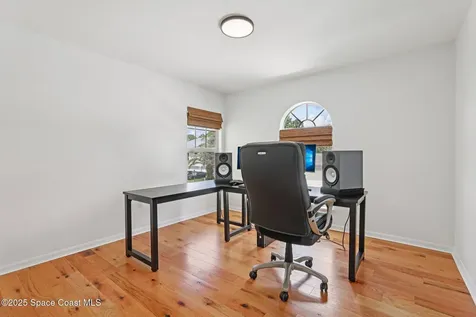 1551 La Maderia Drive Palm Bay FL 32908