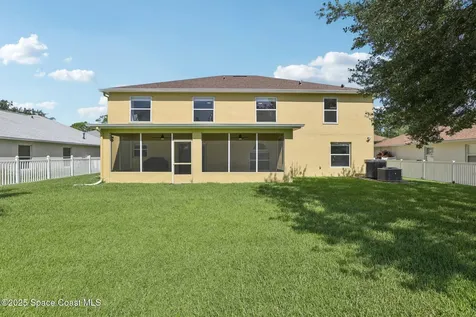 1551 La Maderia Drive Palm Bay FL 32908