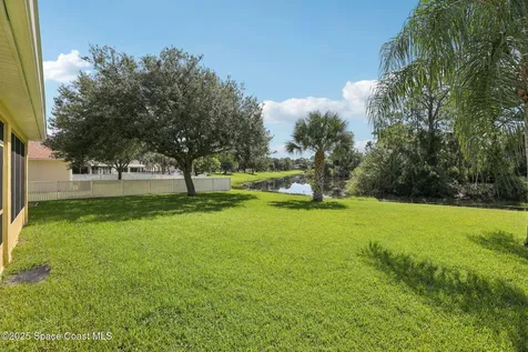 1551 La Maderia Drive Palm Bay FL 32908