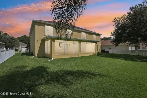 1551 La Maderia Drive Palm Bay FL 32908