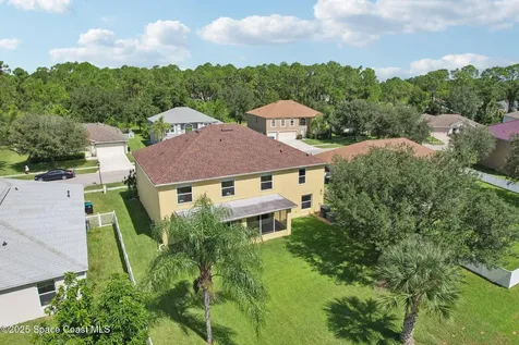 1551 La Maderia Drive Palm Bay FL 32908