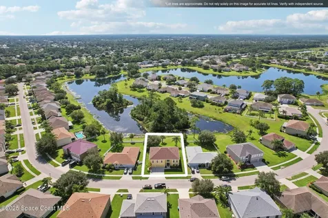 1551 La Maderia Drive Palm Bay FL 32908