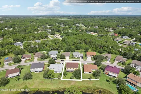 1551 La Maderia Drive Palm Bay FL 32908