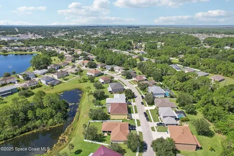 1551 La Maderia Drive Palm Bay FL 32908