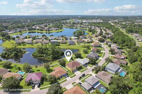 1551 La Maderia Drive Palm Bay FL 32908