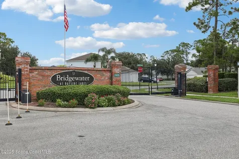 1551 La Maderia Drive Palm Bay FL 32908
