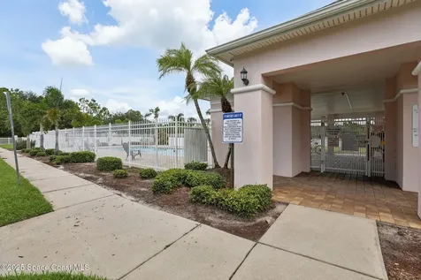 1551 La Maderia Drive Palm Bay FL 32908