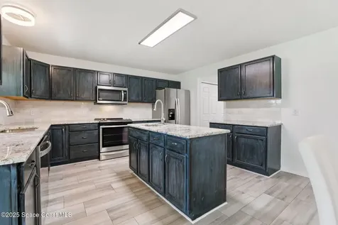 1551 La Maderia Drive Palm Bay FL 32908