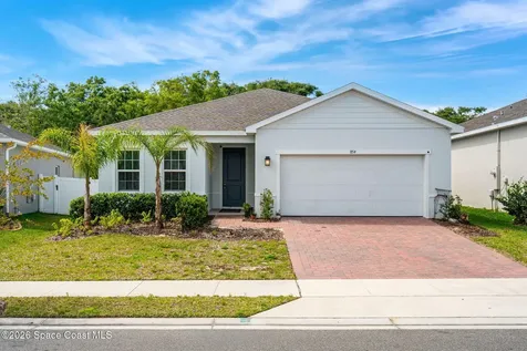2854 Landing Drive Titusville FL 32796