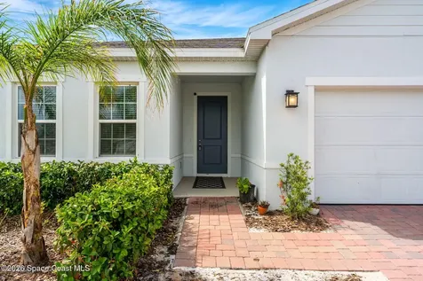 2854 Landing Drive Titusville FL 32796
