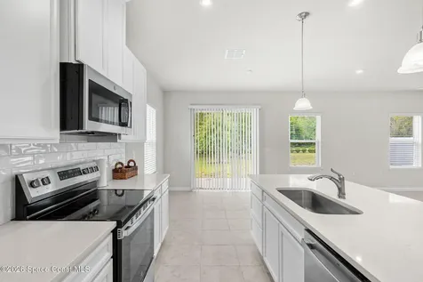 2854 Landing Drive Titusville FL 32796