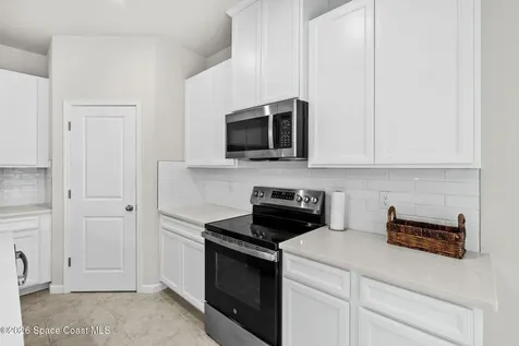 2854 Landing Drive Titusville FL 32796