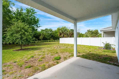2854 Landing Drive Titusville FL 32796