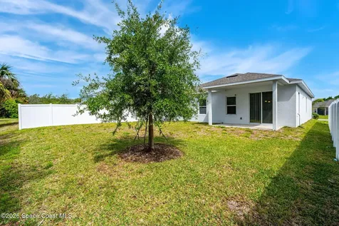 2854 Landing Drive Titusville FL 32796
