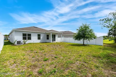 2854 Landing Drive Titusville FL 32796