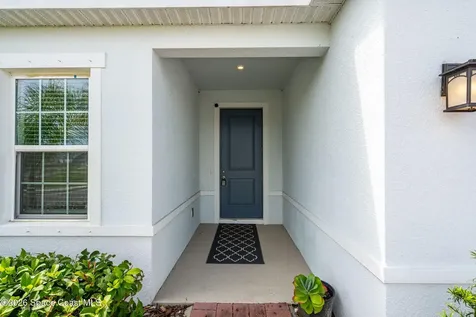 2854 Landing Drive Titusville FL 32796