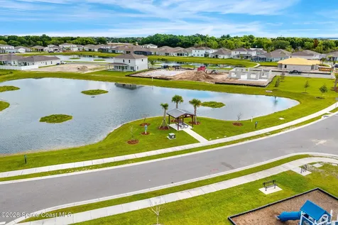 2854 Landing Drive Titusville FL 32796