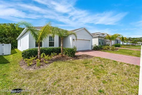 2854 Landing Drive Titusville FL 32796