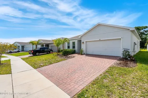 2854 Landing Drive Titusville FL 32796
