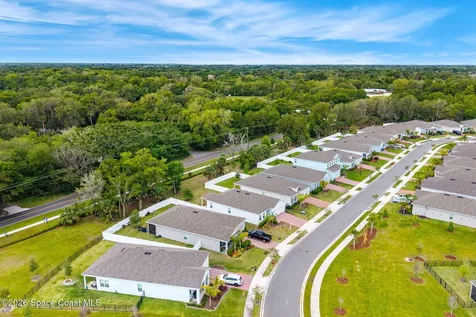 2854 Landing Drive Titusville FL 32796