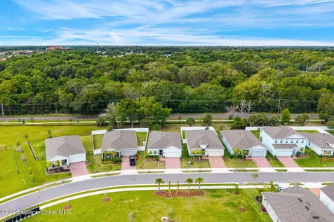2854 Landing Drive Titusville FL 32796