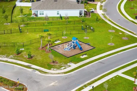2854 Landing Drive Titusville FL 32796