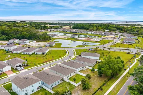 2854 Landing Drive Titusville FL 32796