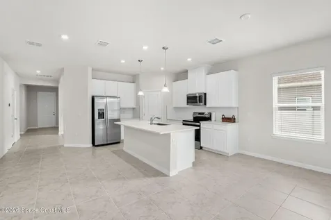 2854 Landing Drive Titusville FL 32796