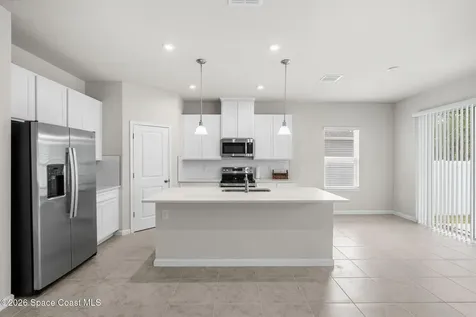 2854 Landing Drive Titusville FL 32796