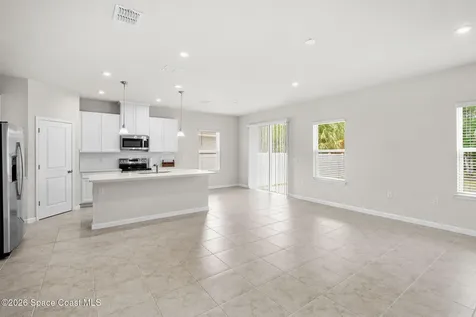 2854 Landing Drive Titusville FL 32796