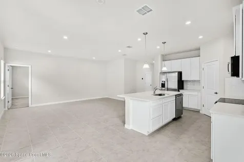 2854 Landing Drive Titusville FL 32796