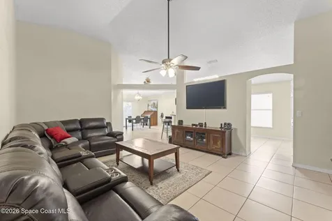 4481 Derbyshire Drive Titusville FL 32780