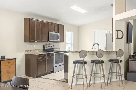 4481 Derbyshire Drive Titusville FL 32780