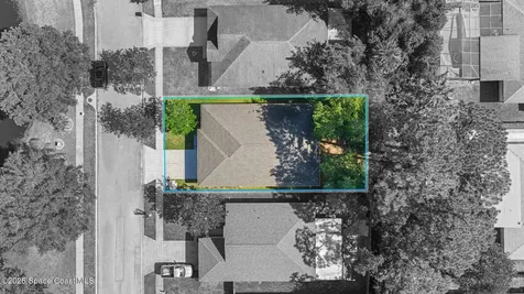 4481 Derbyshire Drive Titusville FL 32780