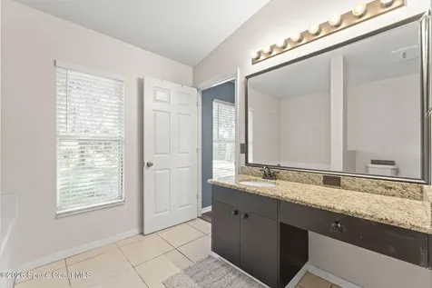4481 Derbyshire Drive Titusville FL 32780