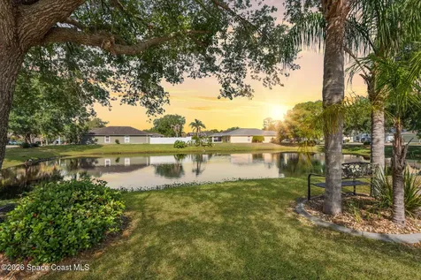 4481 Derbyshire Drive Titusville FL 32780