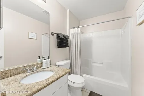 4481 Derbyshire Drive Titusville FL 32780
