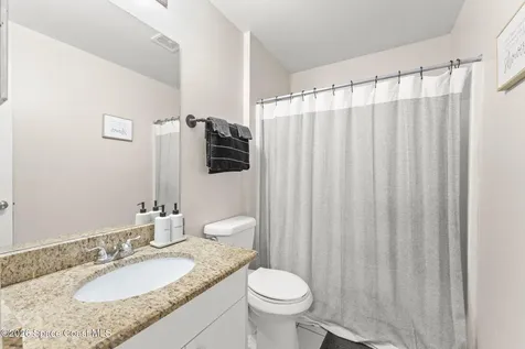 4481 Derbyshire Drive Titusville FL 32780