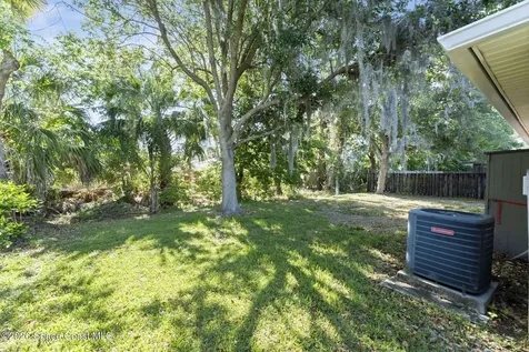 4481 Derbyshire Drive Titusville FL 32780