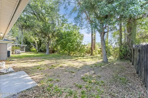4481 Derbyshire Drive Titusville FL 32780