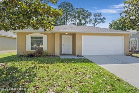 4481 Derbyshire Drive Titusville FL 32780